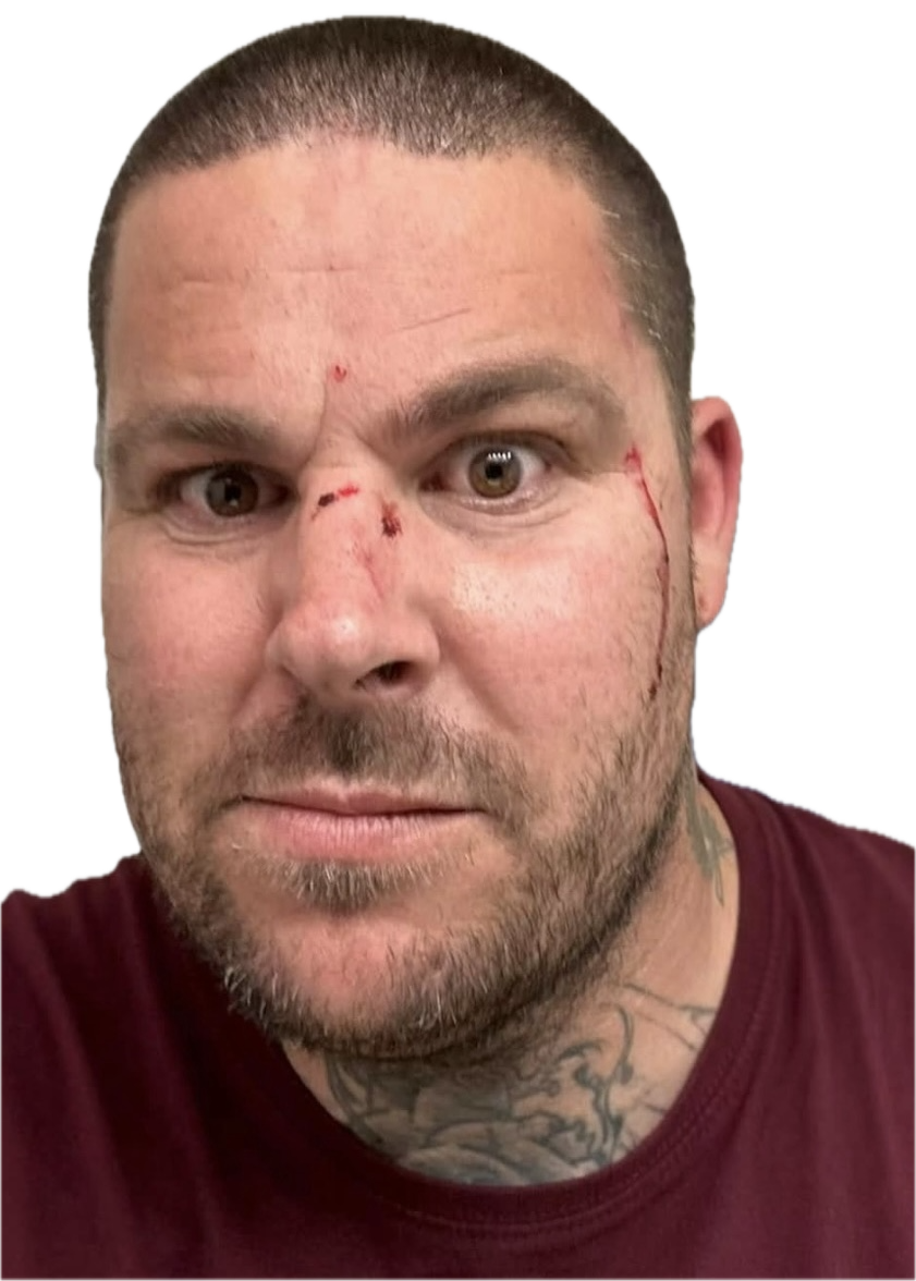 Joe